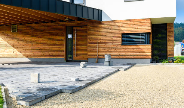 East Village, CT Driveway Pavers Company