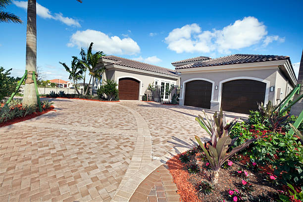 Best Affordable Driveway Pavers  in East Village, CT
